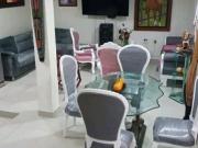 Barrio Colinas del Bosque Casa esquinera en venta Cali Valle