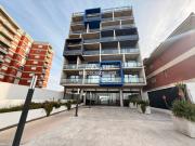 Barrio Constitución 2 ambientes frente al Mar + cochera