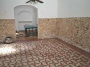 barrio de santiago  techos altos, pisos de pasta,...