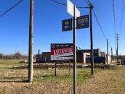 Barrio Don Guido 139 y 509, lotes en venta 655m2 U$S41.000