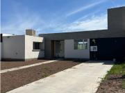 Barrio Don Mateo Funes Casa 2 Dormitorios Venta