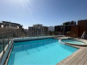 BARRIO EL GOLF 2 D 2 B METRO ALCANTARA