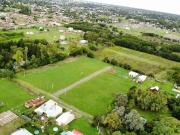 Barrio El Haritas ubicado San Carlos en 148 y 523