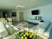 Barrio El Laguito Apartamento Amoblado en Venta 17 Piso