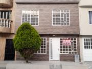 Barrio Fátima Casa con terraza remodelada en venta...