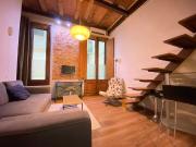 Barrio Gotic, Barcelona