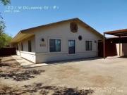 Barrio Hollywood 3BD/2BA with Central AC 1231 W Delaware...