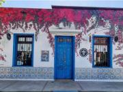 BARRIO ITALIA / PORTAZUL HB HUNTER