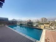 BARRIO ITALIA/METRO IRARRAZABAL