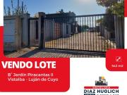 Barrio Jardín Piracantas II