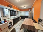 Barrio La Florida: esquina en Zelaya 3100