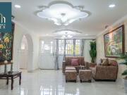 Barrio las Gaviotas Venta de Casa de 2 Pisos