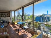 BARRIO LAS LILAS / ELIODORO YÁÑEZ