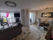 Barrio Las Mercedes Apartamento duplex en venta