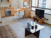 Barrio Lastarria Metro Universidad Catolica 19