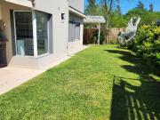 Barrio los Arces 4 ambientes pileta y cochera cubierta...