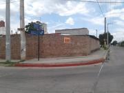 Barrio Los Granados, se vende propiedad con galpon....