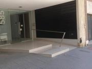 Barrio Norte cerca Parque 9 de Julio con balcón