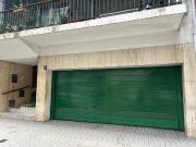 Barrio Norte cochera