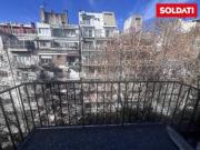 Barrio Norte Venta Laprida al 1900 Monoambiente 7° Piso