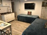 Barrio Norte PH son varias unidades con renta muy alta