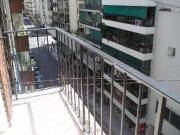Barrio Norte, Talcahuano 1000, 1 amb, 28m2, u$s 500 all...