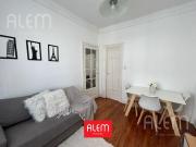 Barrio Norte Viamonte al 1800