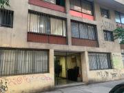 BARRIO PARQUE ALMAGRO