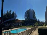 Barrio parque curauma