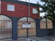 Barrio Parque Field – Departamento de un dormitorio