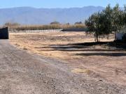Barrio piedra luna ii