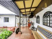 BARRIO PONIENTE VENTA CASA 3D 1B VIÑA USO COMERCIAL