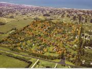 Barrio Privado Casonas del Haras Posesion Inmediata