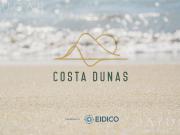 Barrio Privado Dunas Terrenos en La Costa / Nuevo...