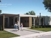 Barrio privado Solanas Casas a estrenar