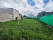 Barrio Quintas de Mitre 10x32 sector abierto 137 e/ 485...