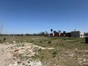 BARRIO SAN GUILLERMO AV OHIGGINS ZONA SUR LOTE 600M2 CORDOBA