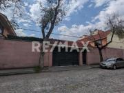 Barrio San Lucas Coyoacán 3