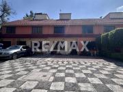 Barrio San Lucas Coyoacán 4