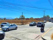 Barrio San Lucas, San Mateo Atenco, terreno plano, en...