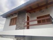 Barrio San pablo departamento en planta alta de dos...