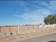 Barrio Semi Privado en La Algarrobal