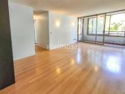 Barrio Toesca. 3 Dormitorios. Amplio