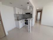 Barrio Unicentro Apartamento en conjunto cerrado