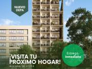 Barrio Verde – Departamento en Miraflores