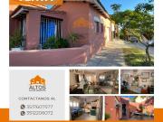 BARRIO YAPEYU – CORDOBA APTO CREDITO CASA ESQUINA 2...