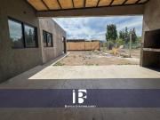 Barrio Yrigoyen. Casa a estrenar