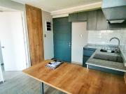 BARRIO YUNGAY DEPARTAMENTO 1D+1B, pasos metro