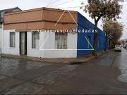 Barrio Yungay, Huérfanos, gran oportunidad de inversión
