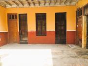 Barrios Altos, Venta De Casa Primer Piso